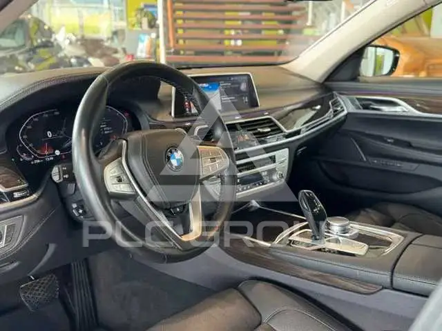 2019 BMW 7 Series