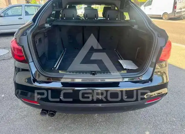 2019 BMW 330