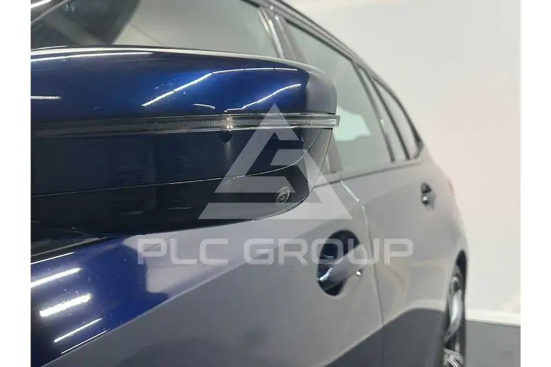 2019 BMW 330