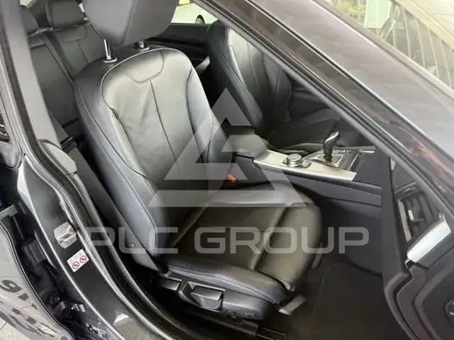 2019 BMW 330