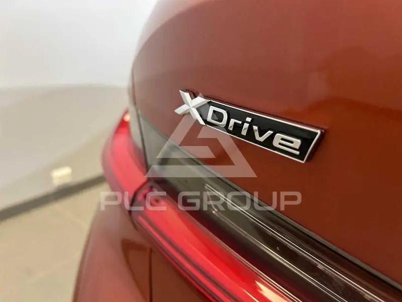 2019 BMW 330