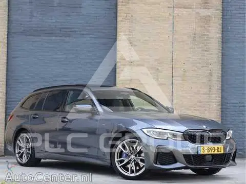 2019 BMW 330