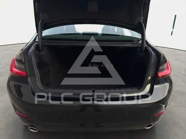 2019 BMW 330