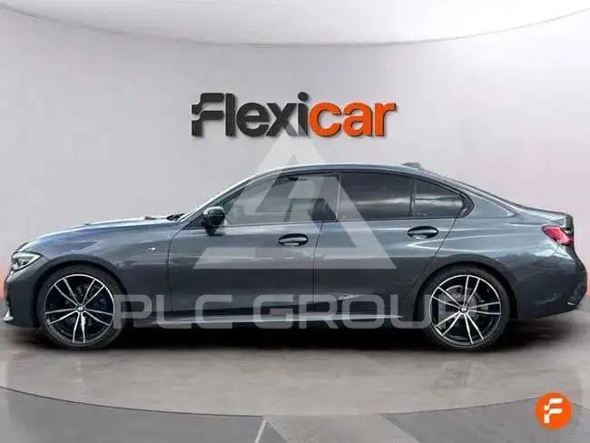 2019 BMW 330