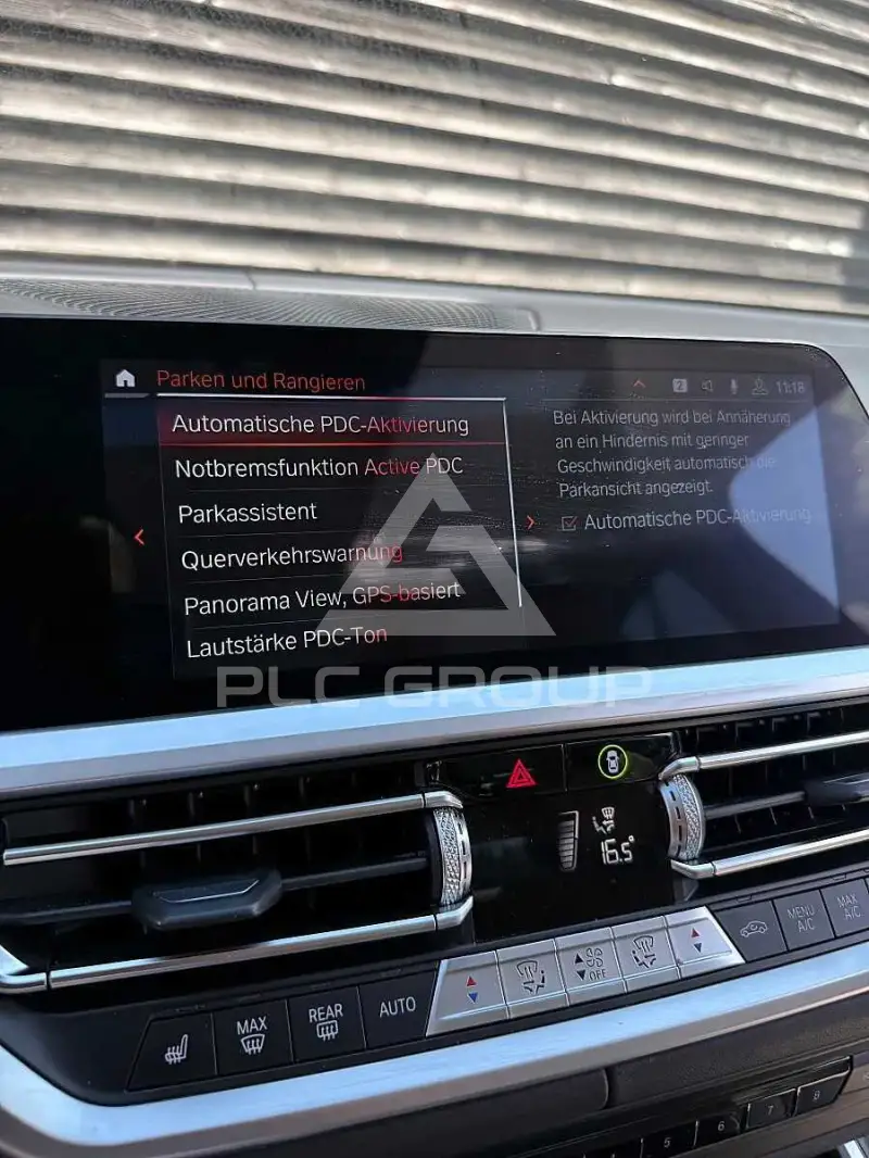 2019 BMW 330