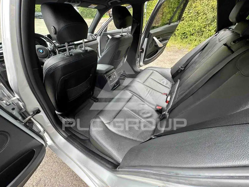 2019 BMW 330