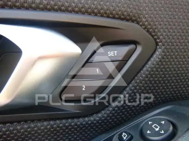 2019 BMW 330