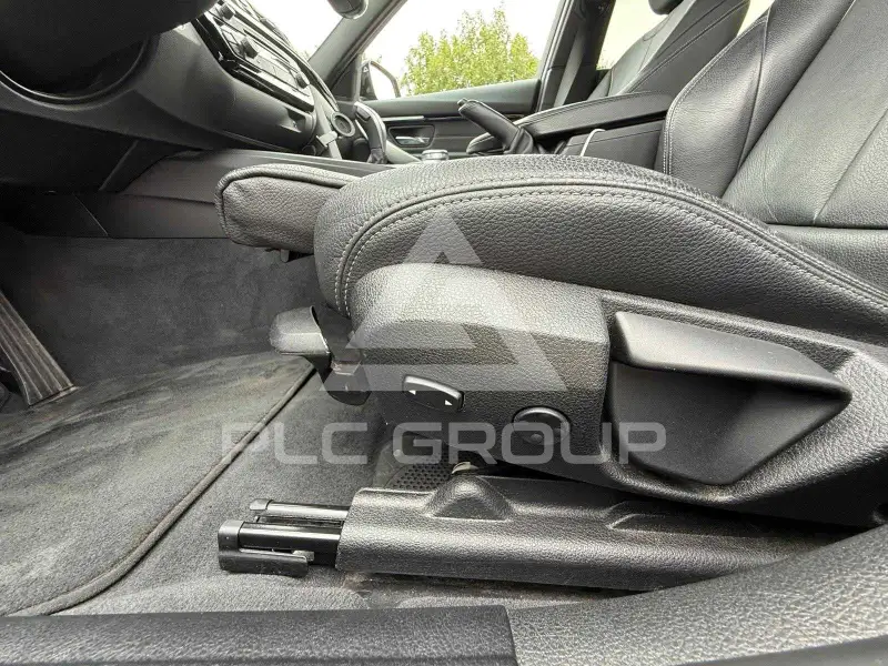 2019 BMW 330