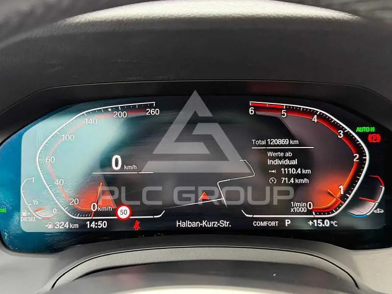 2019 BMW 330
