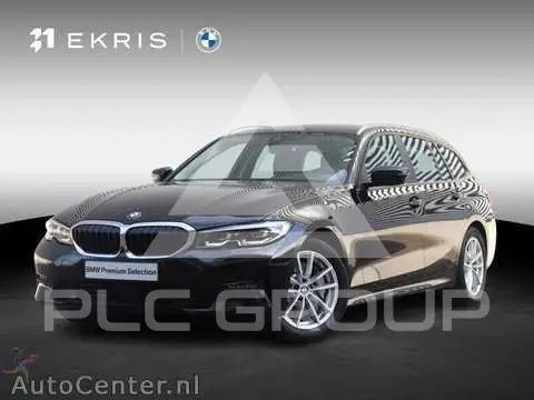 2019 BMW 330