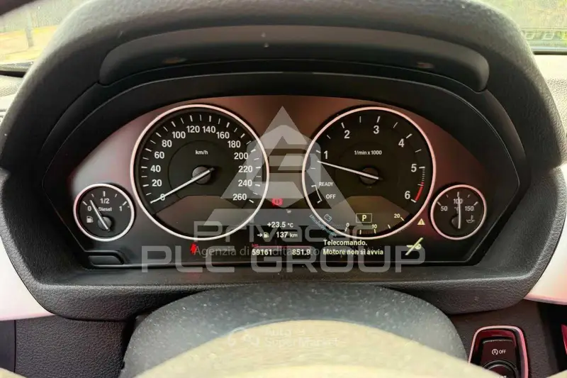 2019 BMW 330