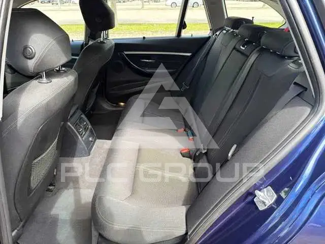 2019 BMW 330