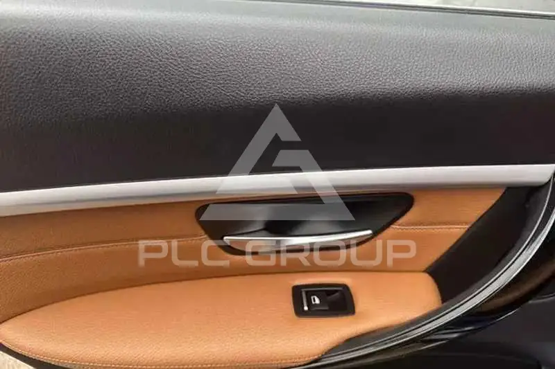 2019 BMW 330
