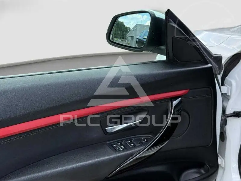 2019 BMW 330