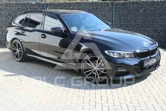 2019 BMW 330