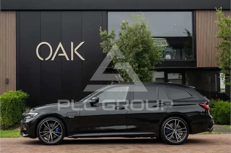 2019 BMW 330