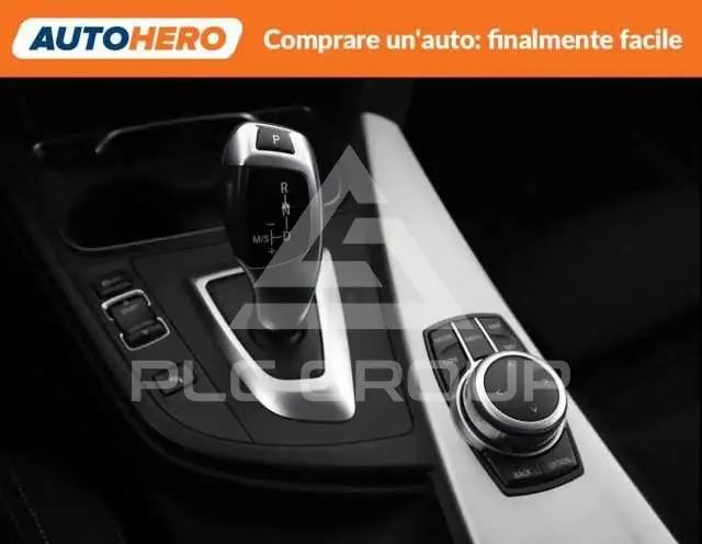 2019 BMW 330