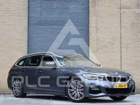 2019 BMW 330