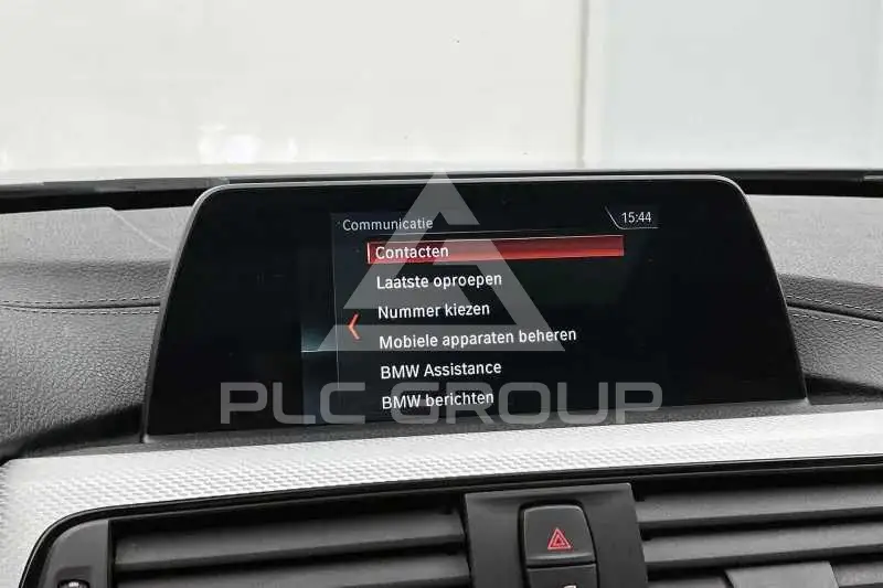 2019 BMW 330