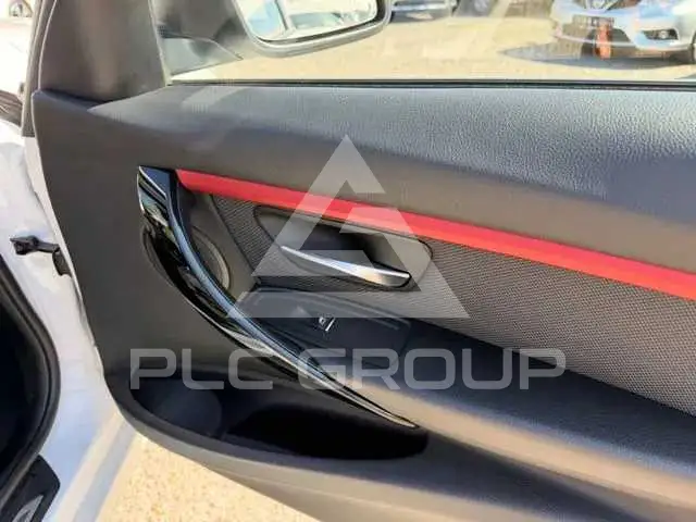 2019 BMW 330