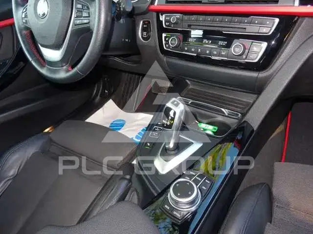 2019 BMW 330