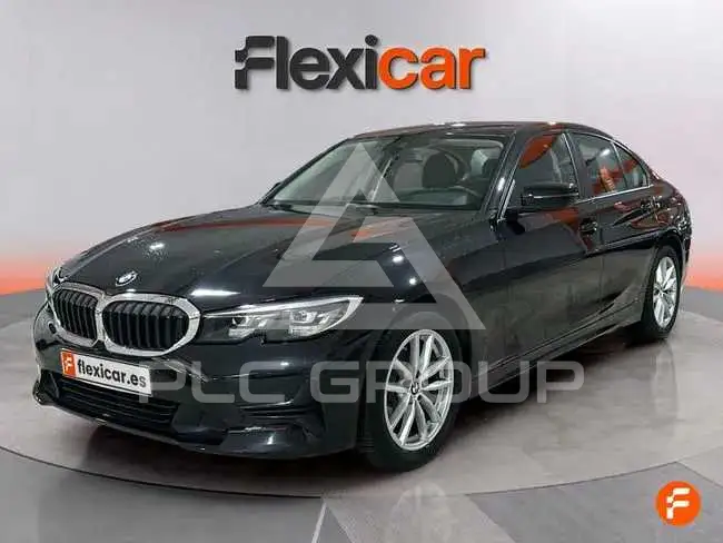 2019 BMW 330