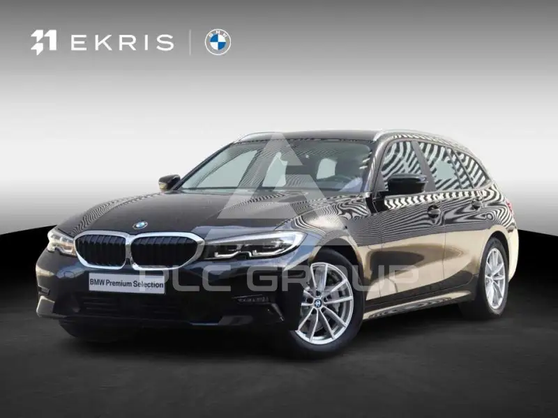 2019 BMW 330