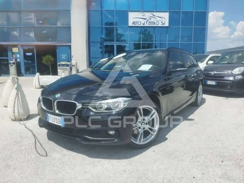 2019 BMW 330