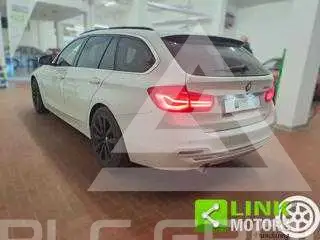 2019 BMW 330