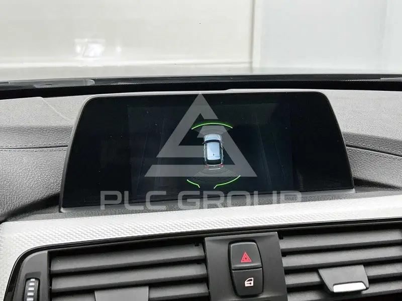 2019 BMW 330