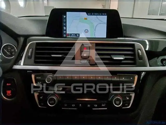 2019 BMW 330