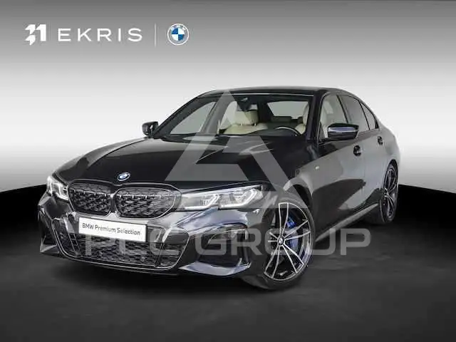 2019 BMW 330