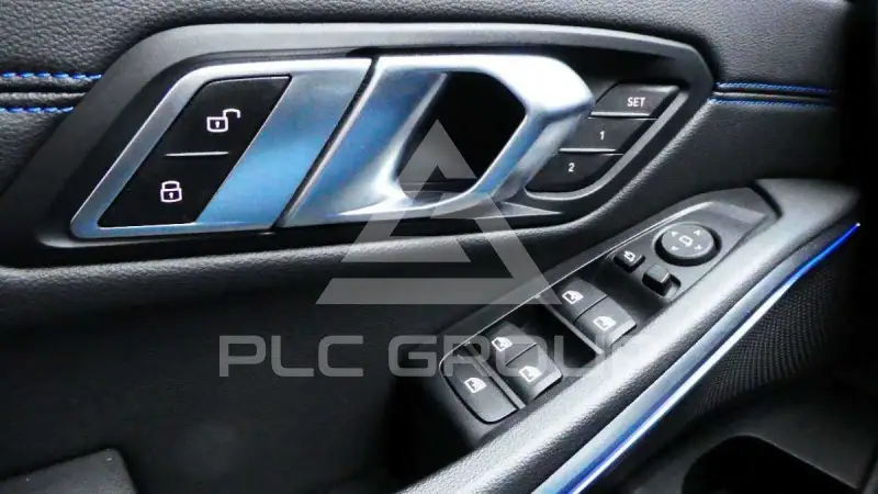 2019 BMW 330