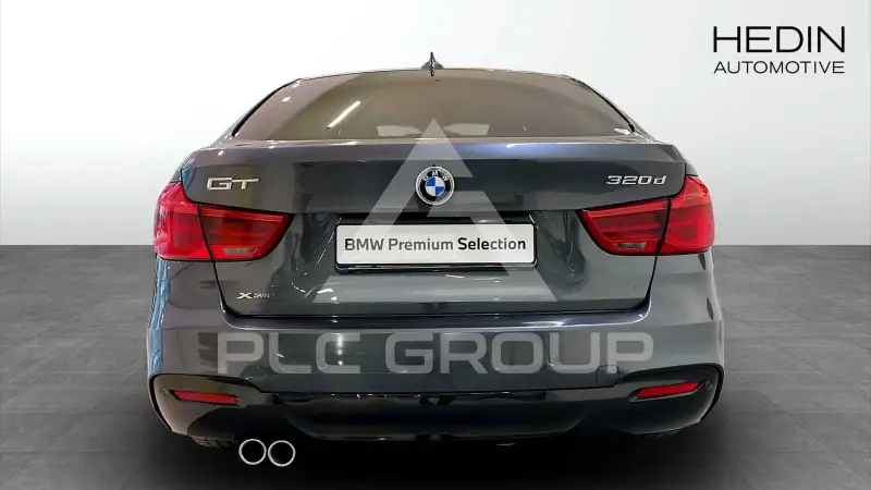 2019 BMW 330