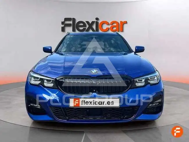 2019 BMW 330
