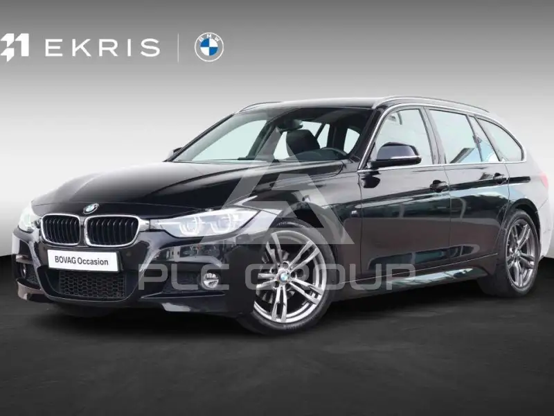 2019 BMW 330