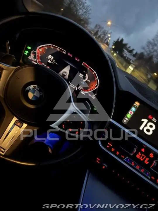 2019 BMW 330