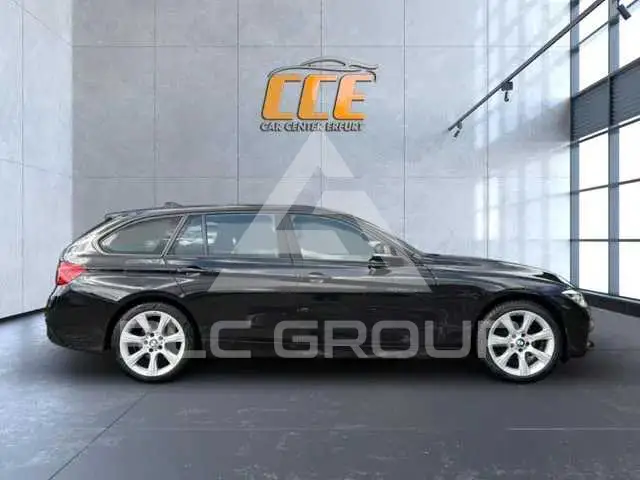 2019 BMW 330