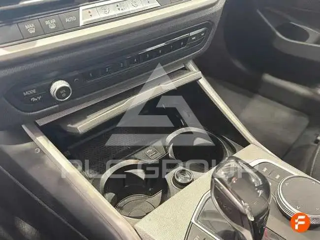 2019 BMW 330