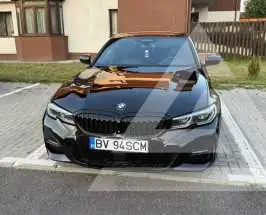 2019 BMW 330