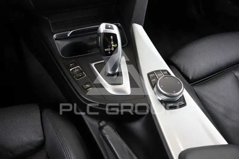 2019 BMW 330