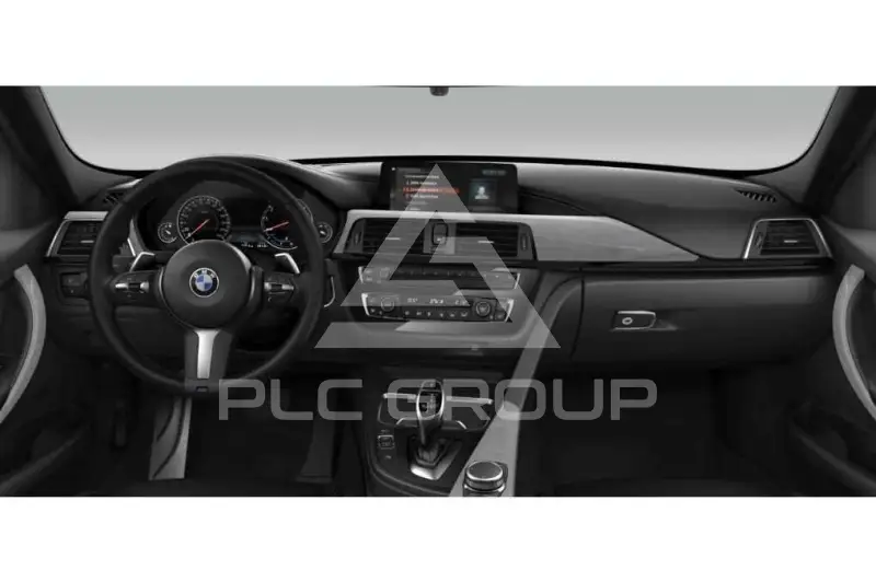 2019 BMW 330