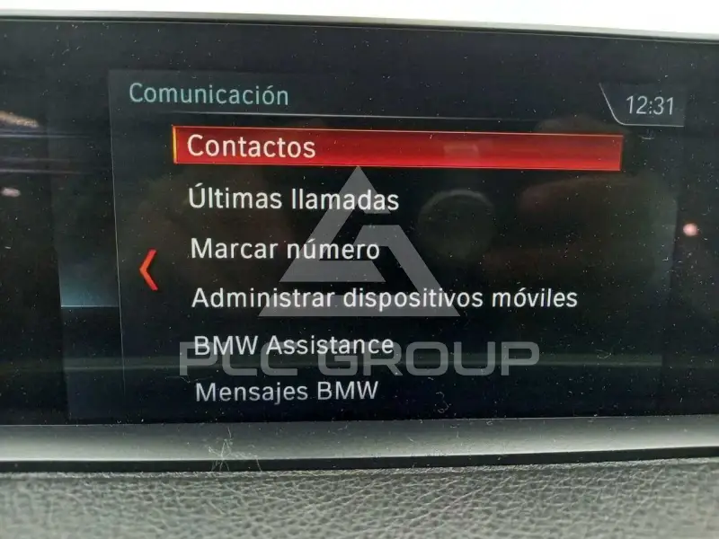 2019 BMW 330