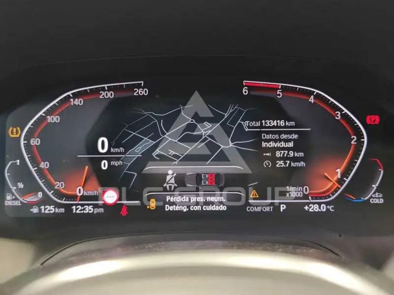 2019 BMW 330