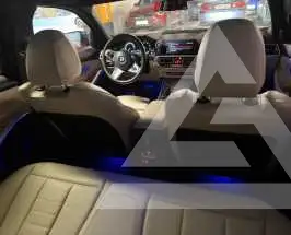 2019 BMW 330