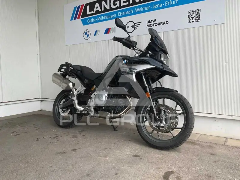 2019 BMW 330