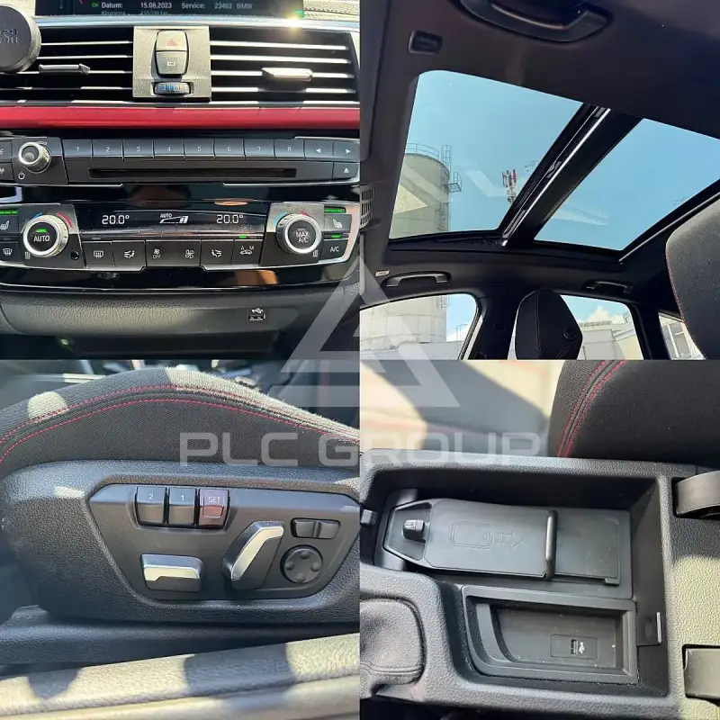 2019 BMW 330