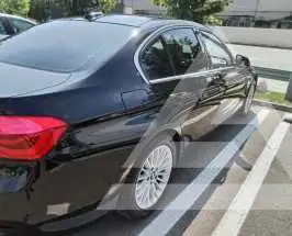 2019 BMW 330