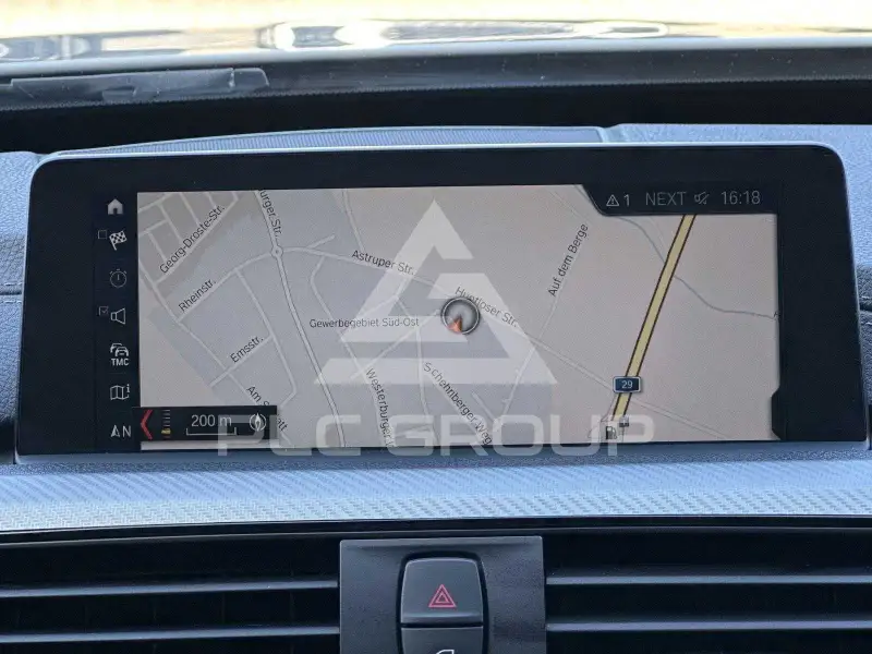 2019 BMW 330