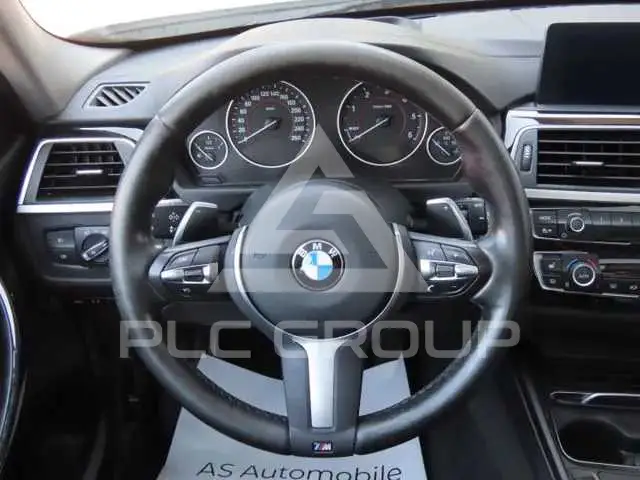 2019 BMW 330